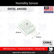 Humidity & Temperature Sensor Module, DHT22