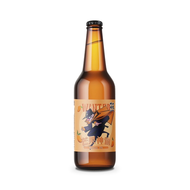 林北釀造 芒果神偷 Session IPA