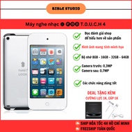 [FULL FUNCTION] Music player T.0.U.C.H 4 - 32GB 64GB