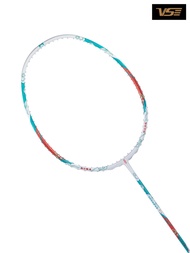 VS ไม้แบดมินตัน รุ่น Goddess 7 แถมเอ็น+กริป+ซองผ้าเฉพาะรุ่น