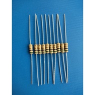 R.resistor Resistor 1W 5 Ohm (Pack Of 10)