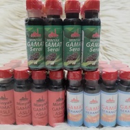 Minyak Gamat Berangin Minyak Gamat Asli Minyak Gamat Serai Mega Teratai