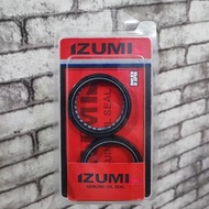 SUZUKI GSXR 1000 [16-18] ~ MOTORCYCLE FORK DUST SEAL & FORK OIL SEAL