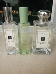 Jo Malone 香水