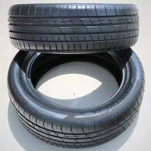 2 Accelera Iota ST68 235/55R19 105V XL All Season Tires 50k Mi Warranty 400AA