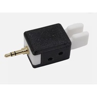 FrankTech MK-1A Key Morse Code CW For Quansheng UV-K5(8) And UV-K6