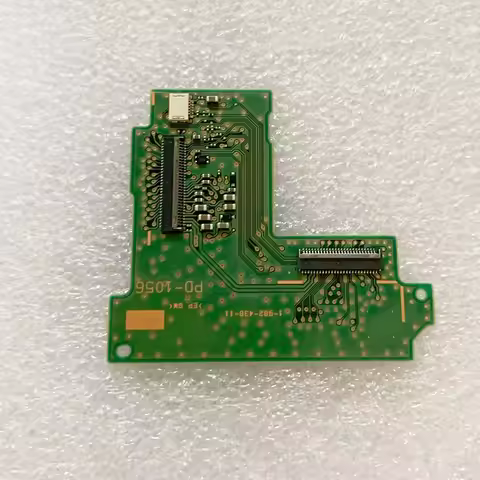 PD-1056 New LCD display screen drive circuit board repair parts for Sony ILCE-7M3 A7III A7M3 Camera