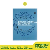 Behavioral Book 4th Edition 9780071016261