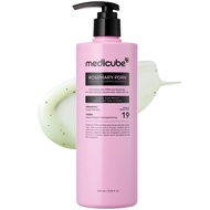 medicube Rosemary PDRN Hair Care Set 3pcs – Rosemary + PDRN + Amino Acids 8 สัปดาห์ ผมขึ้น 19k เส้น 