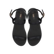 SHU MOCHI SANDALS GLITZ STRAPS รองเท้า
