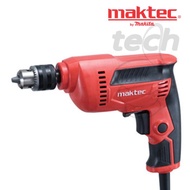 Mesin Bor Tangan Kayu Besi Maktec MT606 / MT 606