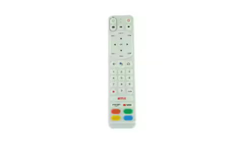 Voice Bluetooth Remote Control Compatible For SVI CLOUD 10P 9S Infinity 4K Android Box