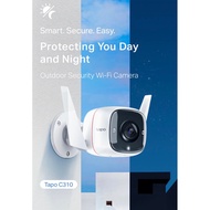 TP-Link Tapo C310 Outdoor Security Wi-Fi Camera