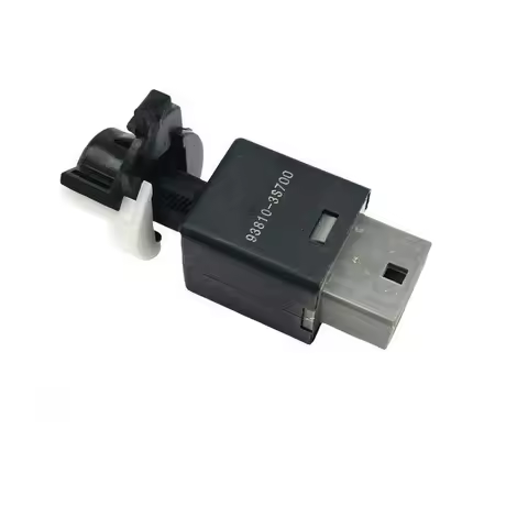 93810-3S700 Brake Lamp Switch/Stop Back Lamp Switch 4PIN For Genesis Tucson Kia K3 K5 938103S700 938