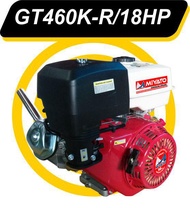 MIYATO 18HP Gasoline Engine Kombi