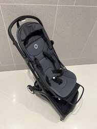 bugaboo butterfly baby stroller bb車 嬰兒車 兒童手推車 可一鍵收車單手收車 可登機
