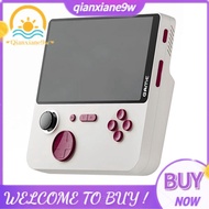 E5 Handheld Video Game Console 64G 15000 Games 5inch HD Retro Game Console 6000mAh Support 13 Emulat