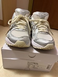 JJJJound × ASICS GEL KAYANO 14