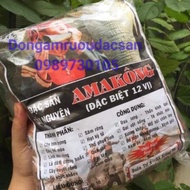 Amacong thang 1.2kg Tây Nguyên