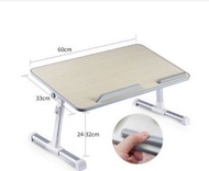 KF - [加大款] 可傾斜升降電腦桌辦公桌懶人桌 #(KFF)