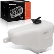 A-Premium Engine Coolant Overflow Recovery Reservoir Tank [w/Cap] Compatible with Toyota 4Runner 200
