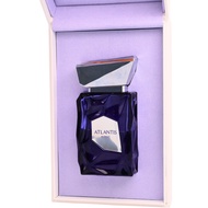 Atlantis Extrait For Unisex Long Lasting Perfume French Avenue MinyakWangi EDP100ml Unisex Fragrance