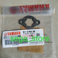 Plate Kanpancing Ger Gear Yamaha Vixion Old Or New Vixion Nvl Nva Ori Original Ygp 3c1 @ E7456 & @ 0