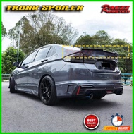 💥READY STOCK💥*R-DESIGN* Barang Cun2 👍🏻JDM Honda City GM6 * 2014~2019 * Trunk Spoiler / PSM Concept