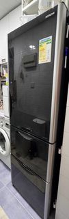 Hitachi R-SG38FPH 冰箱