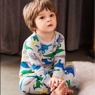 Kids Pajamas Boys Girls Kinchobabyshop