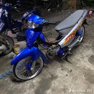 Old Wave 100 Seat Cheng Style Fashion Movies Seat Wave 100 Seat Wave 100r