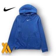 Hoodie Nike center royal blue.2nd