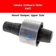 Upper Side Mount Damper E40J Yamaha Outboard Motor - 679-44514-00-94
