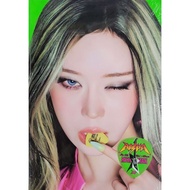 Aespa - 6th Mini Album : Rich Man (Energy Ver.) CD
