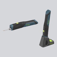 [特價][ DC tools ] 迪西電動工具 湯峰系列 3.6V無線電烙鐵