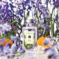 Jo Malone Wild Bluebell Cologne Spray 藍風鈴香水 30ml/30ml Limited Edition