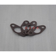 Suitable for GN125 GN125H GN125F Diamond Leopard Tensioner Gasket Paper Gasket Small Chain Adjuster 