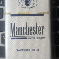 ROKOK IMPORT MANCHESTER SHAPIRE BLUE