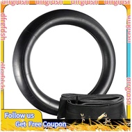 【D&F】2Pack Bike Inner Tubes, 24x3.0 Bike Tube with Schrader Valve Inner Tube for Mountain Bikes & E-