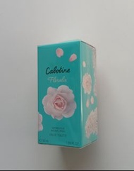 Cabotine Floralie EAU DE TOILETTE 50ml / Christmas gift / Birthday gift