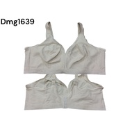 P Dmg1639 branded bra non-foam bra without wire Rijeck bra size 48DD