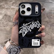 Casing iPhone 11 12 13 14 15 16 17 Pro Max Silicone Bumper Matte Case For iPhone 15PM 14PM 16PM 17PM