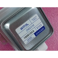 2M219J-E522 2M219J-E522 2M219J-E522 MICROWAVE OVEN MAGNETRON