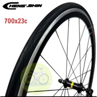 GENUINE CHENGSHIN 700x23C Tires (with invoice and VAT)