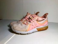 nike 女鞋  WMNS NIKE AIR MAX SEQUENT 3