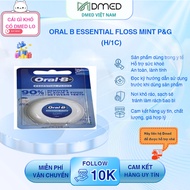 Oral b essential floss mint P&G (h/1c)
