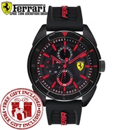 Scuderia Ferrari Watch 0830547 Forza