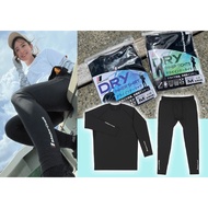 Major Craft Inner Shirt Cooling