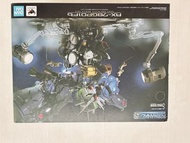Bandai Formania EX RX-78GP01Fb 胸像 模型