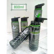 Australia Herbalife Bottles  Limited Edition